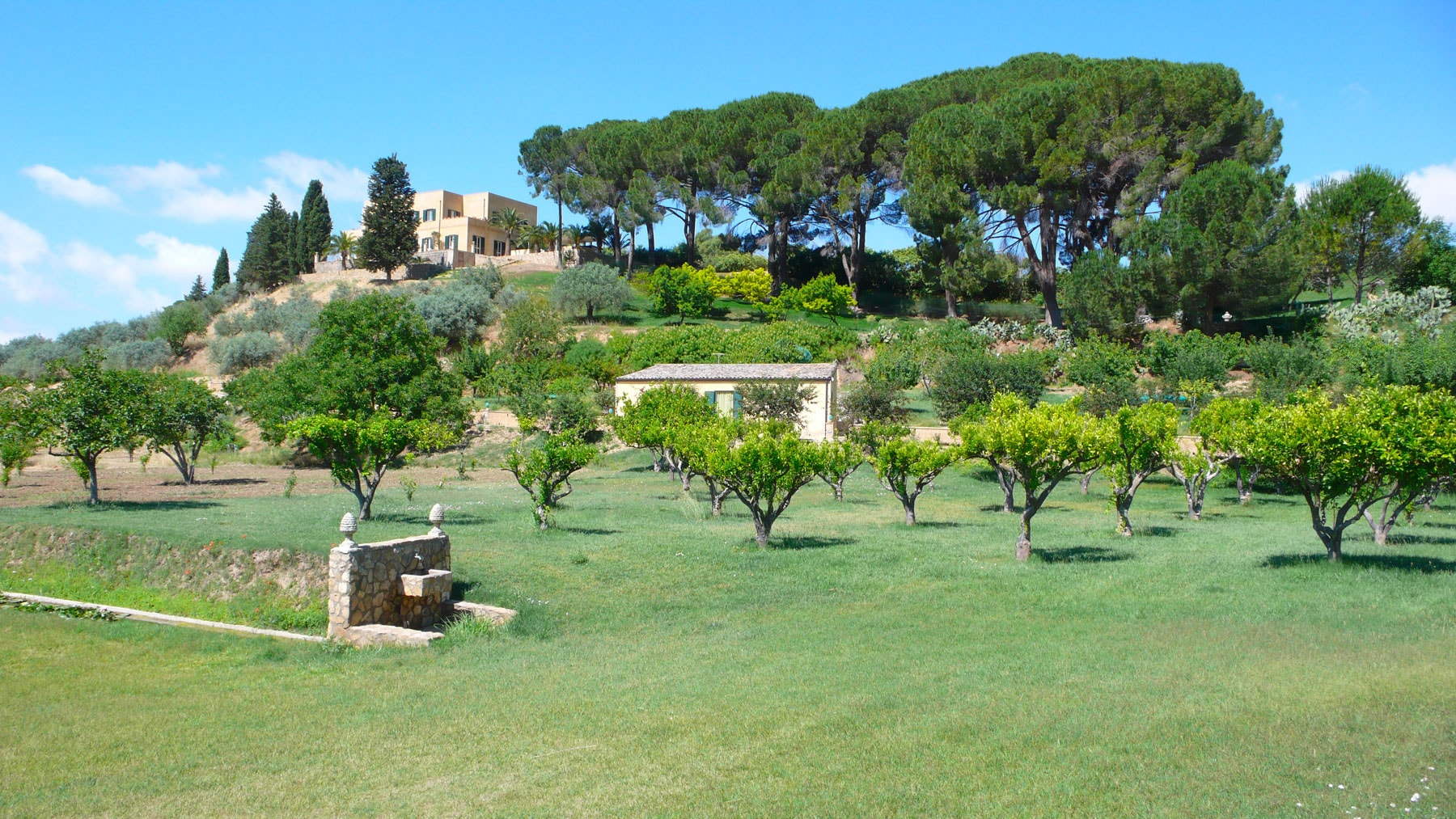 bartoli estate maison de charme